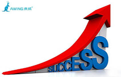 自身建設(shè)強(qiáng)大才是輕奢衣柜加盟廠家的正道